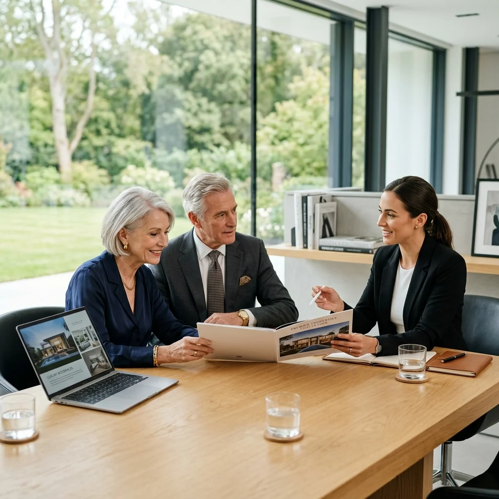 BARTELT Immobilienberatung