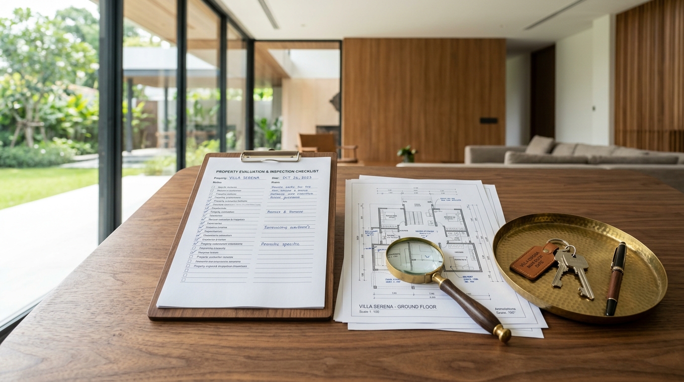 Fehler beim Immobilienverkauf